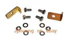 Odyssey Enersys Battery Brass Shape Angle Terminal Adaptor Kit Copper. Fixed Price $116.99.