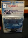 Tenergy Plug-in Type Ni-mh/ni-cd Battery Charger (9V Block) Model T-2299. Fixed Price $15.00.