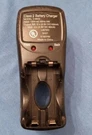 Class Battery Model V-6833 And Charger-input: 120V. Fixed Price $7.99.