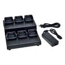Standard Horizon SAD-1460 Gang Rapid Charger. Fixed Price $635.72.