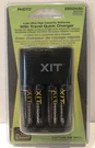 Xit Group XTCH2950 Battery Charger With Aa Batteries 2950MHA. Fixed Price $10.42.