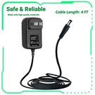 9V Ac Adapter Fits For Sears Craftsman 999555-007 Battery Charger Power Supply. Fixed Price $7.69.
