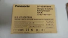 Panasonic CF-VCBTB1W Battery Charger New. Fixed Price $55.00.