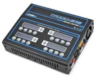 Protek Rc Prodigy 610 Quad Ac Dc Lihv Lipo Nimh Battery Charger For 2S-6S Drone. Fixed Price $249.95.
