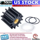 MC97 Raw Sea Water Pump Impeller For 09-812B-1 F6 Johnson 3001.3621 18-3306. Fixed Price $15.42.