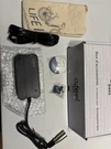O2FEEL Bike 36V 2A Model STC-8133LC Li-ion Battery Charger 3-PIN Power Suppl. Fixed Price $14.44.