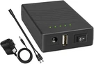 Talentcell Rechargeable 12V 3000MAH Lithium Ion Battery Pack For Led Strip,.... Fixed Price $33.11.