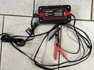 Viking 63350 4 Amp Fully Automatic Microprocessor Controlled Battery Charger. Fixed Price $27.50.