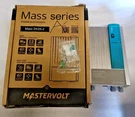 Mastervolt Mass 24/25-2 Automatic Batter Charger 190-240V 3A 50-60HZ New. Fixed Price $1568.00.
