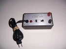 Lafayette Dc Power Supply Device 117V Ac 99-50742- Pre-owned. Fixed Price $20.00.