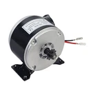 24 Volt 250 Watt Motor For Razor E300, Mini Chopper, Pocket Rocket Mod Scooter,. Fixed Price $46.07.