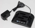 New AC50 AC-50 4-SLOT Battery Charger For Hme HS6100 Drive Thru Intercom BAT50. Fixed Price $349.99.