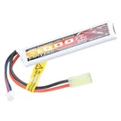 Evike Matrix 7.4V Stick Airsoft Lipo Battery 1000MAH 20C Small Tam & Long Wire. Fixed Price $20.70.