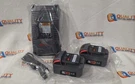 New Two Ingersoll Rand BL2022 20V Li-ion Battery 5.0AH & One BC1121 Charger. Fixed Price $299.95.