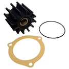 Johnson Pumps 09-707B-1 Impeller Kit Sherwood 15000K Mc 97 *final Sale*. Fixed Price $50.48.