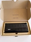 Anker Astro E4 External Battery Model 79AN7925. Working-no Charging Cable. Fixed Price $15.99.