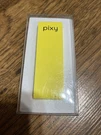 New Snap Pixy Rechargeable Battery Model 008 Yellow. Fixed Price $49.99.
