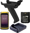 Cipherlab RS51 Android 8.0 Mobile Computer Barcode Scanner Wifi/bt/lte/nfc/gps. Fixed Price $1569.99.