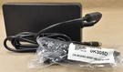 Dell 0FWCRC, 240W Ac Adapter, 7.4MM Round Pin, 19.5 V, 12.3 A, GA240PE1-00. Fixed Price $14.99.