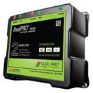 Dual Pro RS2 Battery Charger Bank 12 Amps. Fixed Price $209.99.