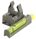 Streamlight 75277 Stinger Piggyback Smart Charger Holder With Battery. Fixed Price $100.49.