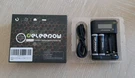 Deleepow Rechargeable Aa Lithium Batteries 1.5V 2CT. With Smart Charger. Fixed Price $29.99.