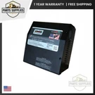 Dual Pro 48V 18A Eagle Performance Series On-board Battery Charger. Fixed Price $892.43.