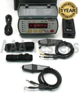 Megger Low Resistance Digital Ohmmeter W/ DH4 DLRO-10. Fixed Price $3639.00.