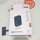 Nimble Champ 10000MAH Portable Charger 18W Pd Fast Charging Usb-c. Fixed Price $13.50.