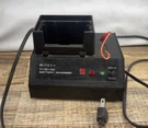 Wilson T-15-NC Battery Charger Radio. Fixed Price $12.00.
