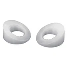 Johnson Pump Transom Shims 71245. Fixed Price $39.95.
