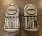 Energizer CHVC2 Class Battery Charger For Ni-mh & Aaa Batteries. Fixed Price $27.99.