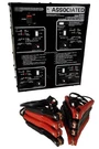 Associated ASO-6366 4X20 Gang Charger. Fixed Price $1378.59.