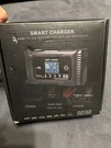 Htrc Smart Battery Charger, P20, LITHIUM/LIFEP04/LEAD-ACID, 12V/20A, 24V/10A. Fixed Price $48.00.