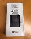 Dantona Industries COM-4496 Battery, 7.5 V, 1000MAH, Nicad, NNTN4496AR -motorola. Fixed Price $21.00.