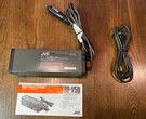 Genuine Jvc BH-V5U Camcorder Car Battery Charger. Fixed Price $9.98.