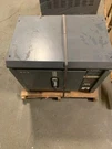 Gnb SCR100-18-1200T1-U Fork Lift Battery Charger La 208/240/480AC V 37/32/16A 36. Fixed Price $525.53.