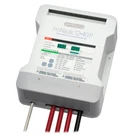 Promariner Pronautic 1240P Amp 3 Bank Battery Charger. Fixed Price $709.99.