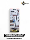 Shark UZ355H Pet Pro Cordless Stick Vacuum Accessories !!! Variation Used. Fixed Price $59.90.