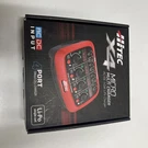 Hitec X4 Micro Multi Charger 44212 Ac/dc 1-CELL Lipo 4PORT Single. Fixed Price $59.00.