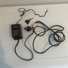 Hornby C7033 - 120V / 15V 4AMP Ac Power Supply Transformer Charger. Fixed Price $30.00.