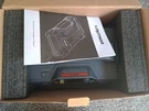 Lokithor JA300 Portable Jump Starter With Air Compressor 1500A 12V Car. Fixed Price $79.99.
