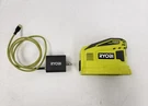 (9910958) Ryobi RYI150CBTA Inverter. Fixed Price $76.60.
