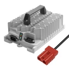 24V 27 Amp Battery Charger For Skyjack Scissor Lift Delta-q IC650 226378 226386. Fixed Price $249.99.
