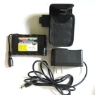 Digipower Solutions Rechargeable Battery Ni-mh 6V 2700MAH Charger Carrying Case. Fixed Price $6.99.