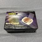 New Maha Powerex MH-C204F Rapid Battery Charger Nimh Nicd Ac &car Adapter. Fixed Price $24.00.