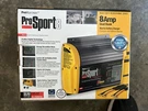 Promariner Prosport 8 Gen 4 Hd Amp 2 Bank On-board Boat Battery Charger. Fixed Price $148.24.