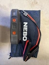 Nebo NEB-JMP-0002 Assist 1000XP Jump Starter. Fixed Price $38.99.