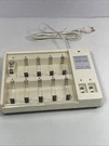 Bentley NC-3 Universal Ni-cd Vintage Battery Charge Input 120 Tested. Fixed Price $25.00.