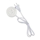 Charger For Braun Oral-b Io Series 9 Electric Toothbrush,model 3768. Fixed Price $6.90.